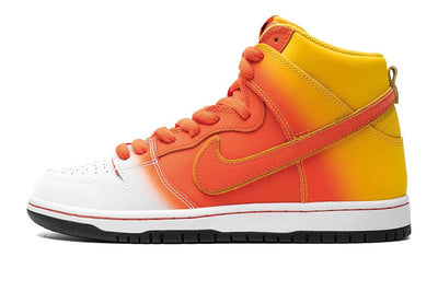 Nike Dunk SB High Sweet Tooth - Valued