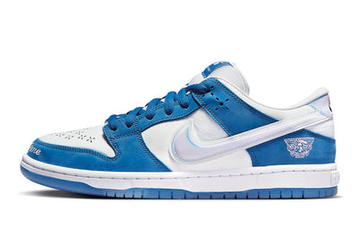Nike Dunk SB Low Born x Raised One Block At A Time - Valued