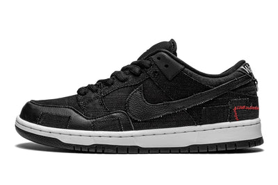 Nike Dunk SB Low Wasted Youth - Valued