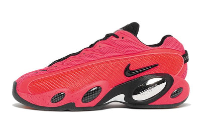 Nike Nocta Glide Drake Bright Crimson - Valued