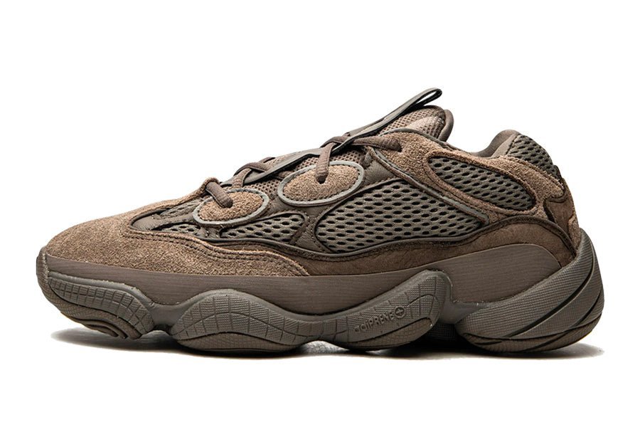 Adidas Yeezy 500 Clay Brown Valued