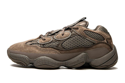 Adidas Yeezy 500 Clay Brown - Valued