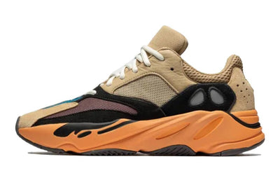 Adidas Yeezy 700 Enflame Amber - Valued