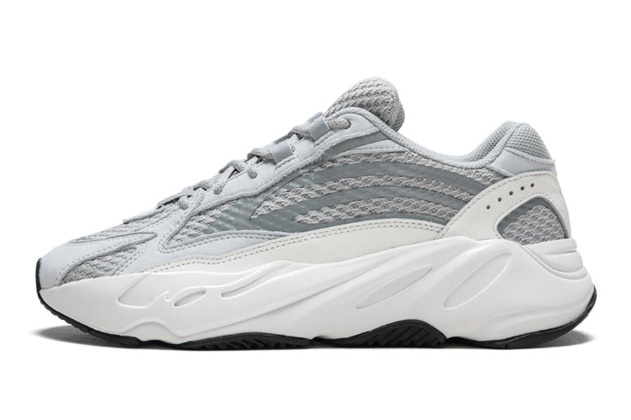 Yeezy 700 Valued