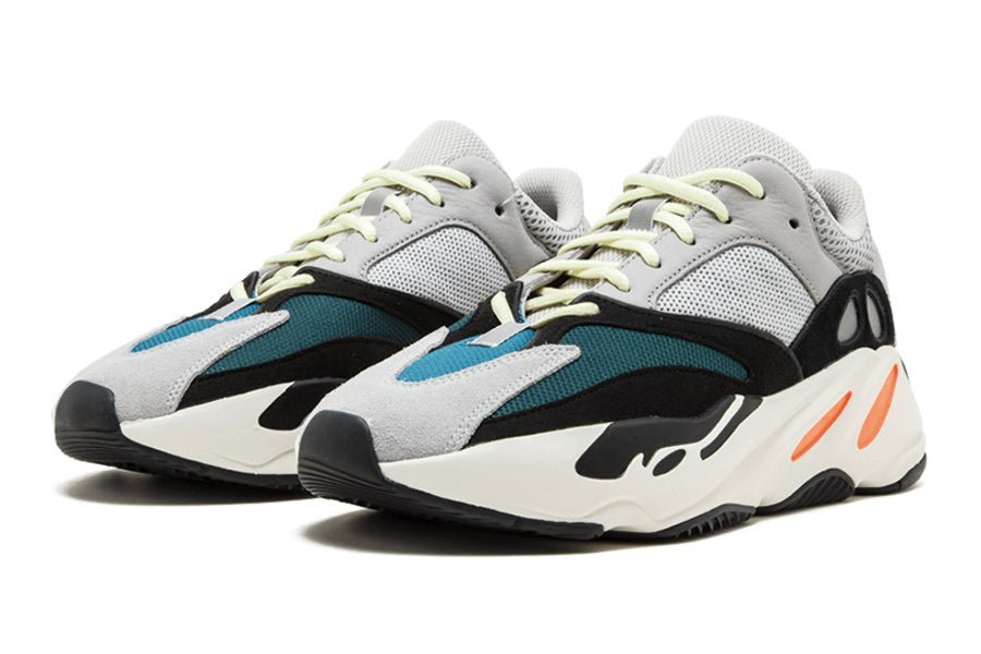 New yeezy wave runner 700 online