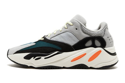 Adidas Yeezy 700 Wave Runner Solid Grey - Valued