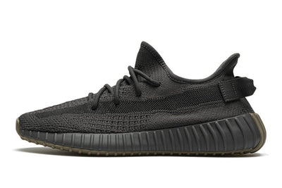 Adidas Yeezy Boost 350 V2 Cinder (Non-Reflective) - Valued