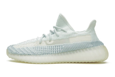 Adidas Yeezy Boost 350 V2 Cloud White (Non-Reflective) - Valued