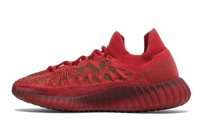Adidas Yeezy 350 V2 CMPCT Slate Red - Valued