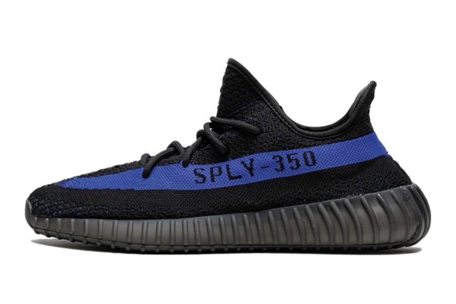 Adidas Yeezy Boost 350 V2 Dazzling Blue Valued