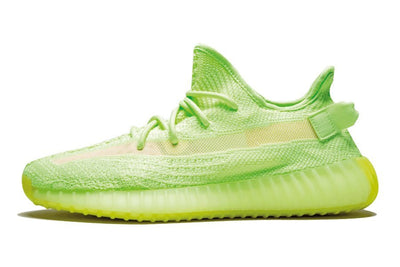 Adidas Yeezy Boost 350 V2 Glow In The Dark - Valued