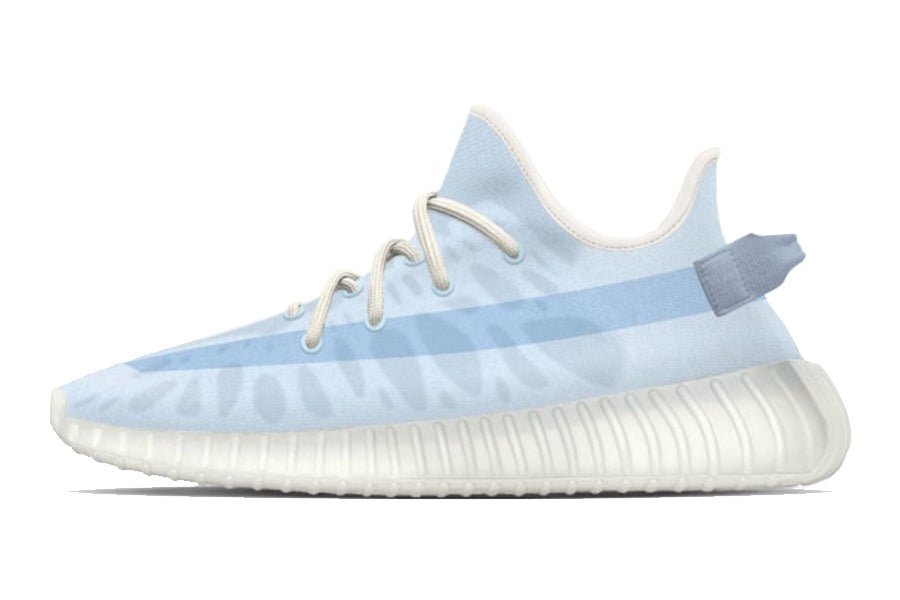 Adidas Yeezy Boost 350 V2 Mono Ice – Valued