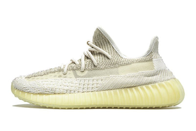 Adidas Yeezy Boost 350 V2 Natural - Valued