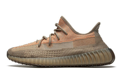 Adidas Yeezy Boost 350 V2 Sand Taupe - Valued