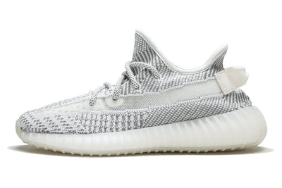 Adidas Yeezy Boost 350 V2 Static (Non-Reflective) - Valued