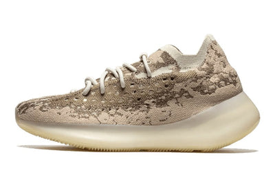 Adidas Yeezy Boost 380 Pyrite - Valued