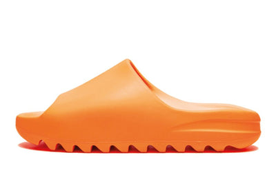 Adidas Yeezy Slide Enflame Orange - Valued