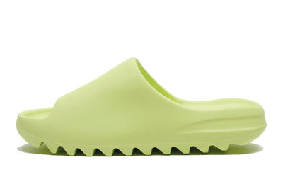 Adidas Yeezy Slide Glow Green - Valued