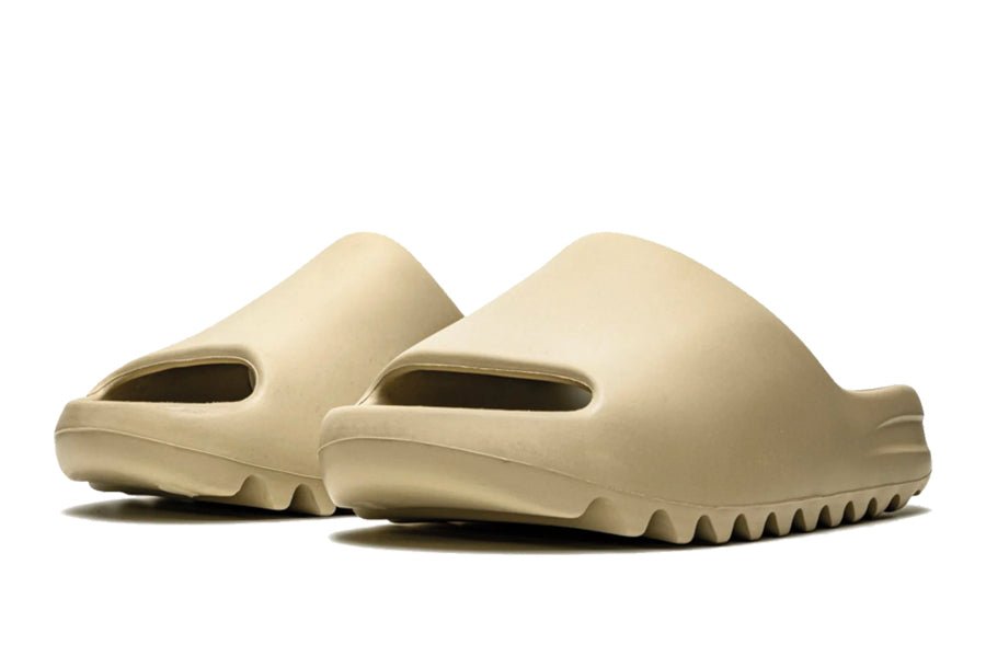 Adidas Yeezy Slide Pure (Restock Pair) – Valued